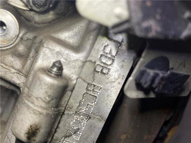 T3DB FORD Двигатель в сборе купить в Ирпень