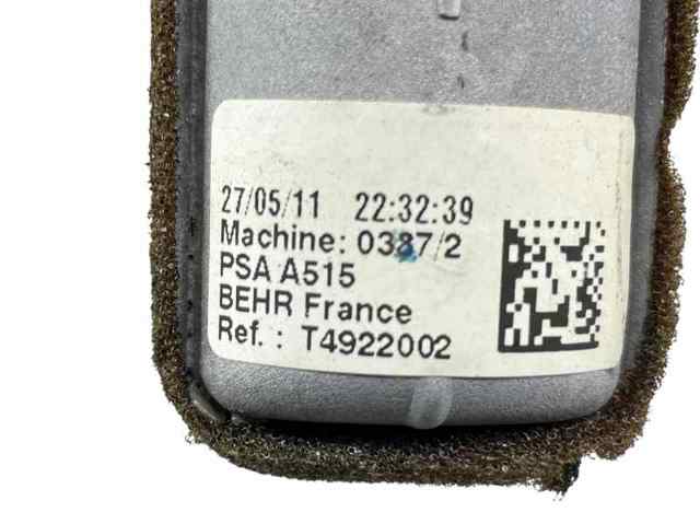 T4922002 PEUGEOT купить в Павлоград