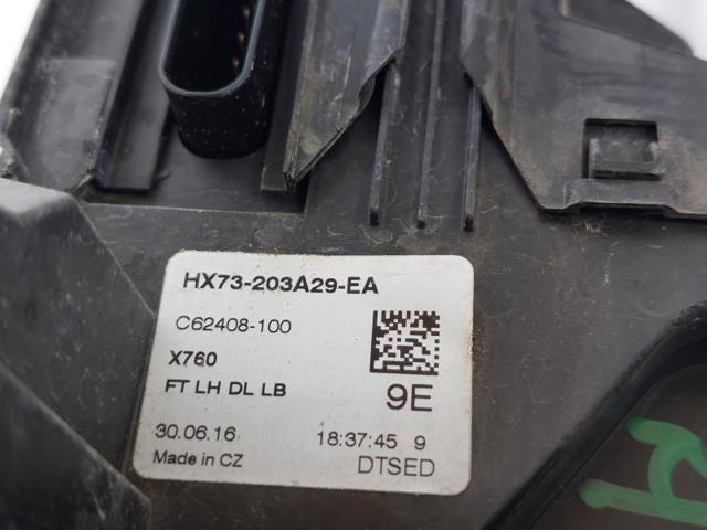 T4A10217 JAGUAR купить в Запорожье