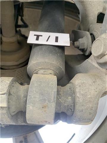 T4A11244 Амортизатор задний купить Винница