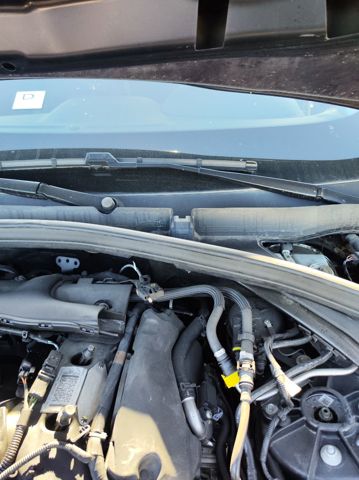 T4A1173 JAGUAR Поводок стеклоочистителя купить в Николаев