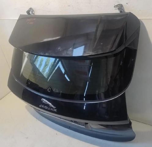 T4A11942LML JAGUAR Ляда купить в Черновцы