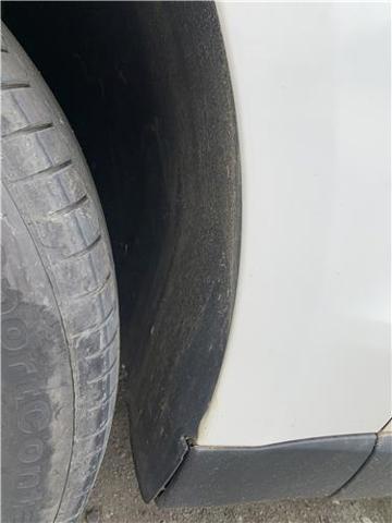 T4A13096 Подкрылок передний левый купить Запорожье