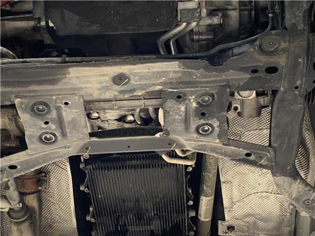T4A1988 Балка передней подвески (подрамник) купить Запорожье