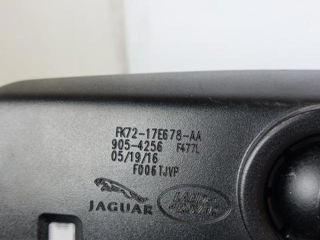 T4A2648 JAGUAR Зеркало салона внутреннее купить в Тернополь