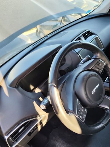 T4A3717PVJ JAGUAR купить в Украина
