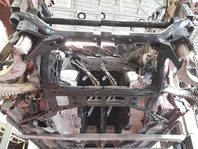 T4A43725 JAGUAR Балка передней подвески (подрамник) купить в Николаев