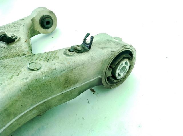 JAGUAR T4A48284 Рычаг задней подвески поперечный правый в наличии Одесса