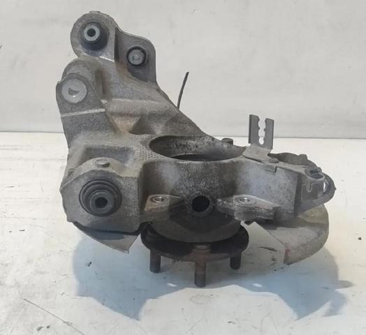 JAGUAR T4A5398 Задняя ступица в наличии Ровно