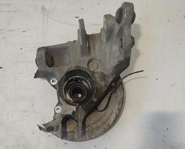 T4A5398 JAGUAR Ступица задняя купить в Киев