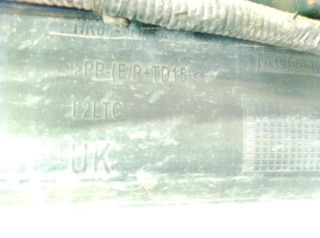 JAGUAR T4A7389LML в наличии Ровно