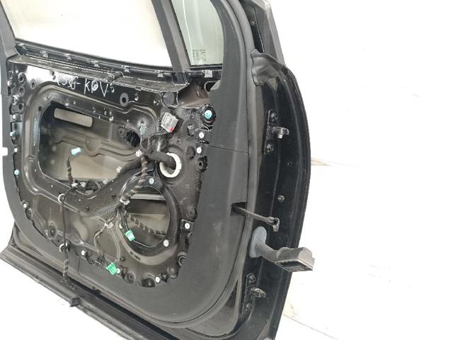 JAGUAR T4K1542 Дверь передняя левая в наличии Львов