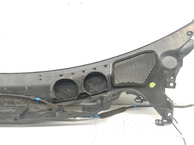 JAGUAR T4K4201 Водосток лобового стекла, жабо в наличии Харьков