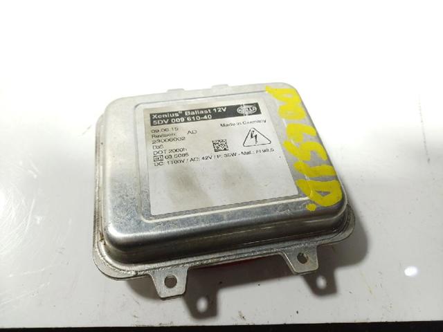 T4N13307 Блок розжига (ксенон) купить Черновцы