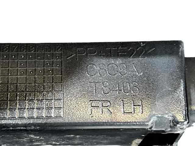 T4N13771LML Накладка (молдинг) порога наружная левая купить Чернигов
