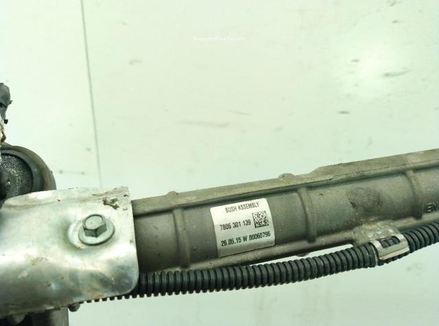 JAGUAR T4N34213 Рулевая рейка в наличии Киев