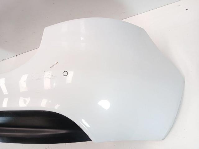 T4N7761LML JAGUAR Бампер задний купить в Хмельницкий