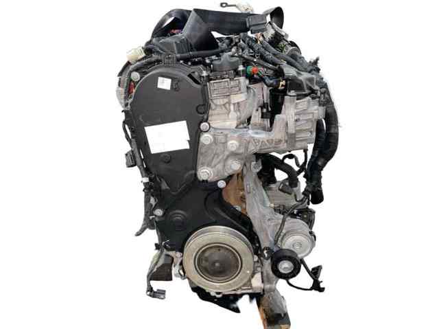 T7DB FORD Двигатель в сборе купить в Запорожье