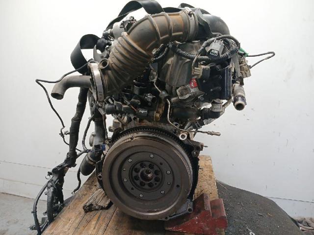 T7DB FORD Двигатель купить в Полтава