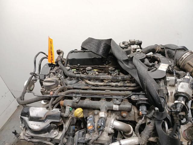 T7DB FORD Двигатель купить в Ужгород