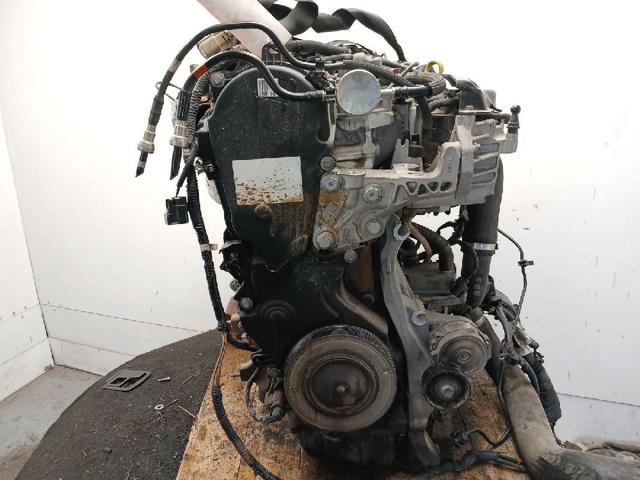 T7DB FORD Двигатель в сборе купить в Днепр