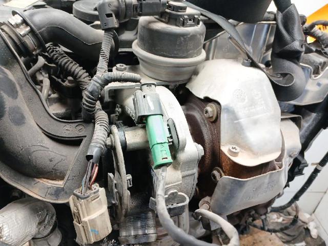T7DB FORD Двигатель в сборе купить в Николаев