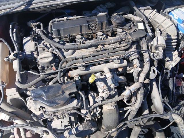 T7DB FORD Двигатель купить в Ужгород