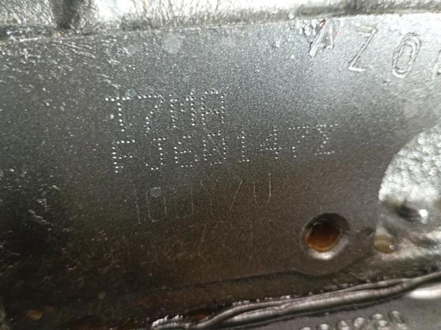 T7MA FORD Двигатель в сборе купить в Львов