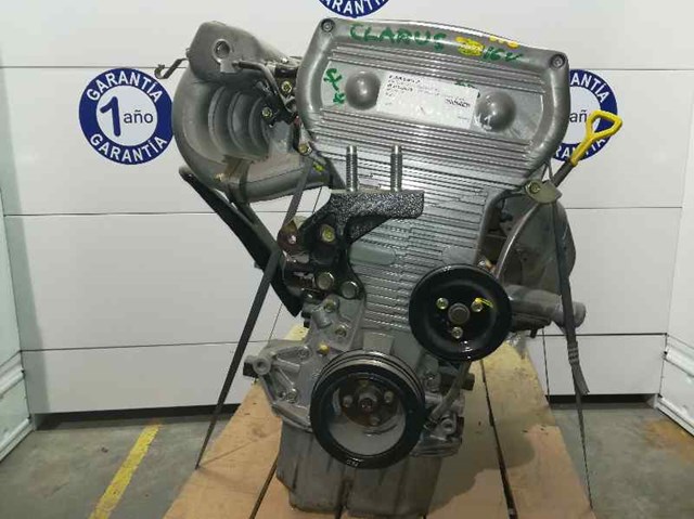 Motor montado T8 Hyundai/Kia