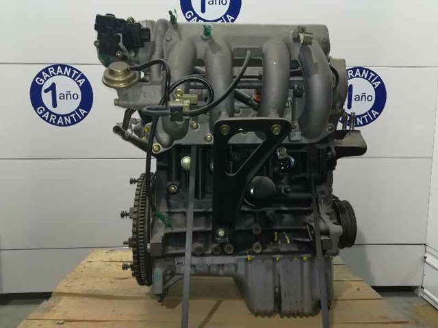 Motor montado T8 Hyundai/Kia