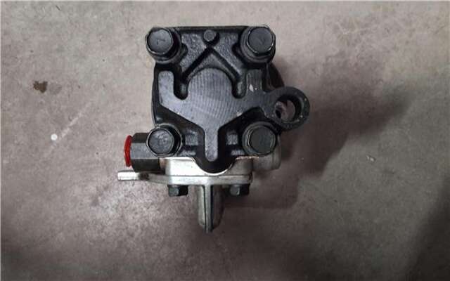 Motor montado T8 Hyundai/Kia