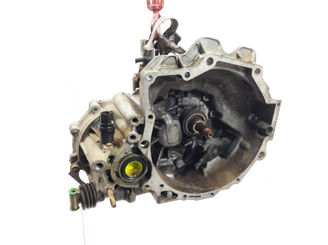 Motor montado T8 Hyundai/Kia