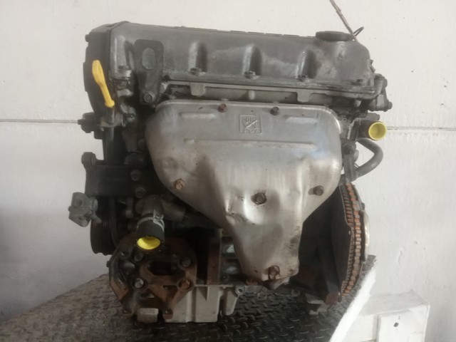 Motor montado T8 Hyundai/Kia