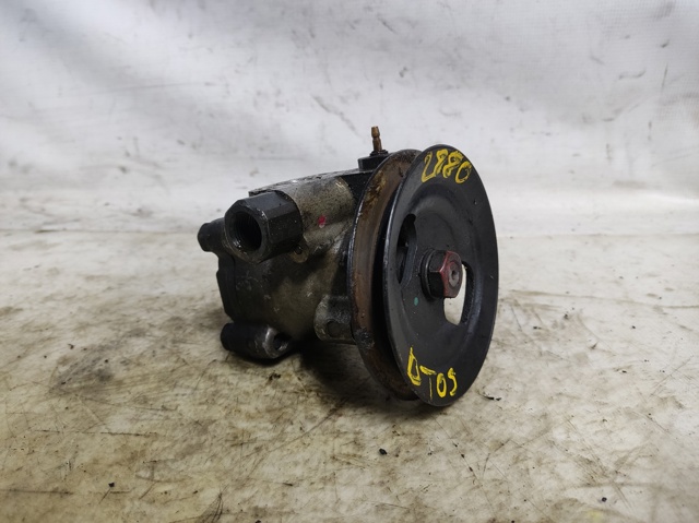 Motor montado T8 Hyundai/Kia