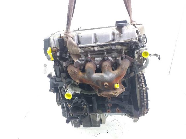 Motor montado T8 Hyundai/Kia