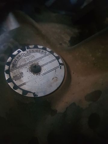 T850 CHRYSLER купить в Винница