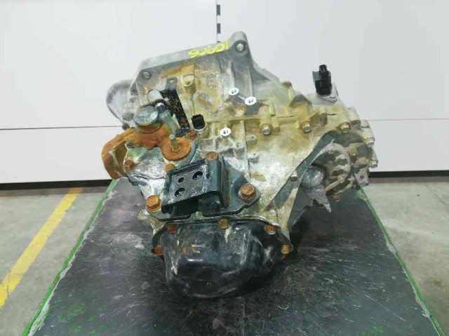 T9J5G HYUNDAI КПП купить в Кривой Рог