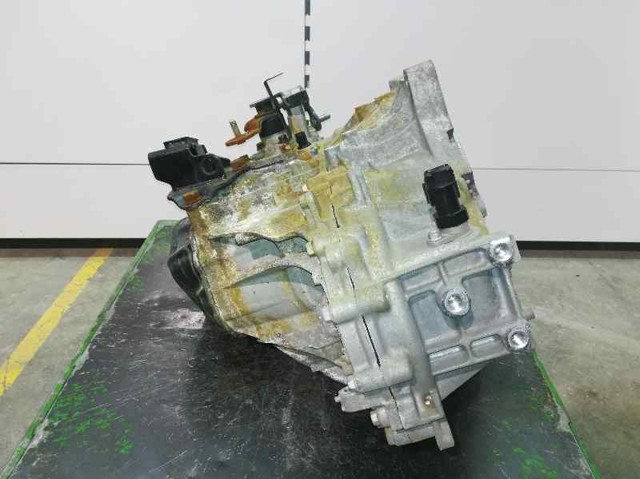 T9J5G HYUNDAI КПП купить в Днепр