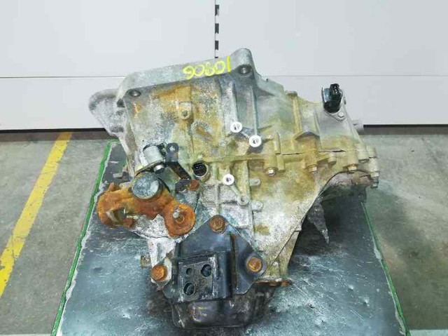 HYUNDAI T9J5G КПП в наличии Полтава