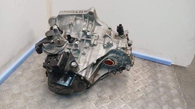 HYUNDAI T9J5G КПП в сборе (механическая коробка передач) в наличии Черновцы