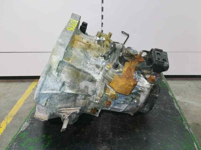 T9J5G КПП купить Хмельницкий