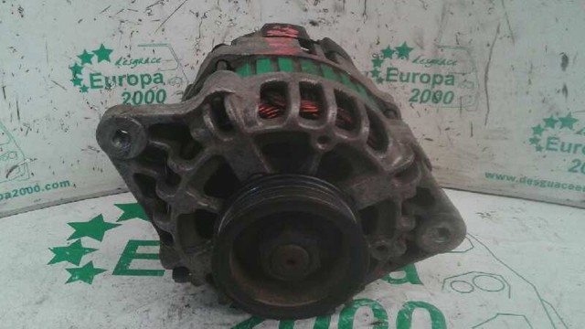 TA000A55601 HYUNDAI Генератор купить в Днепр