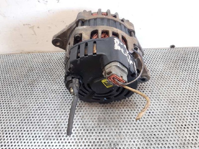 TA000A55601 HYUNDAI Генератор купить в Ирпень
