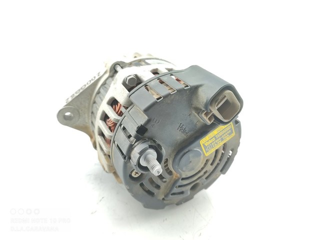 TA000A55601 HYUNDAI Генератор купить в Одесса