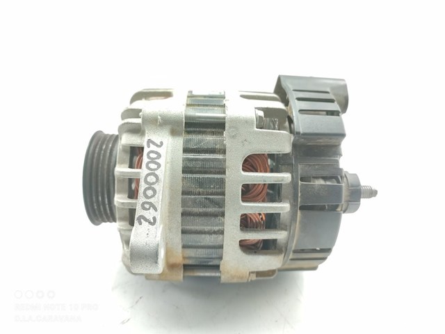 TA000A55601 HYUNDAI Генератор купить в Полтава