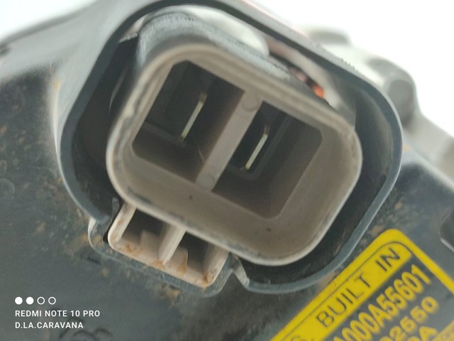 TA000A55601 HYUNDAI Генератор купить в Полтава