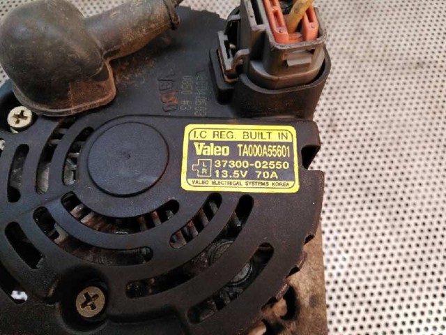 TA000A55601 HYUNDAI Генератор купить в Киев