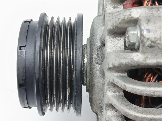 TA000A56901 HYUNDAI Генератор купить в Павлоград