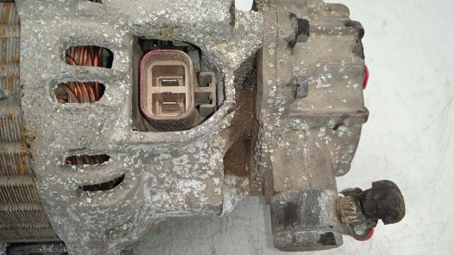 HYUNDAI TA000A62401 Генератор в наличии Житомир