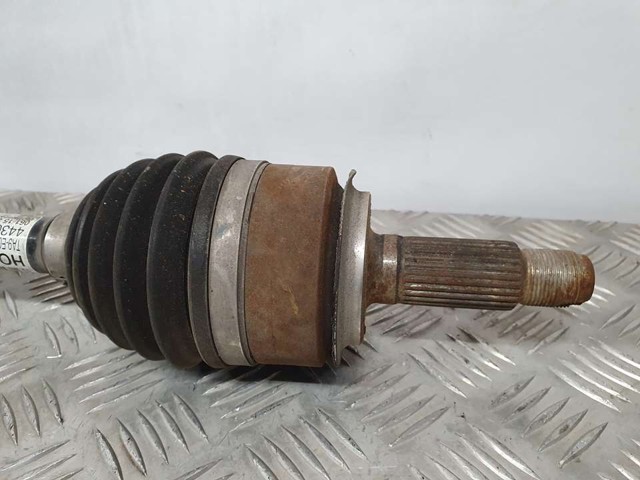 TA9E010M1 HONDA купить в Каменское